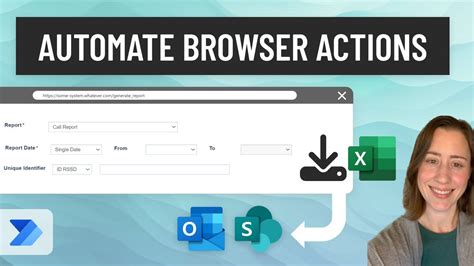 Excel Automation Using Power Automate 的图像结果