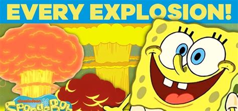 Image result for Sponge Pie Explode