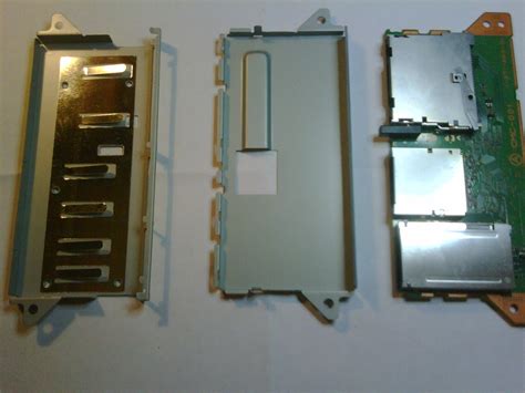 Image result for PS3 Card Reader