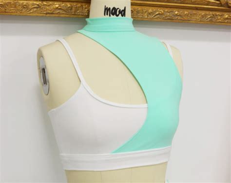 Free Printable Bra Pattern 的图像结果