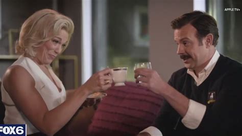 Ted Lasso star coming back to big screen | FOX6 Milwaukee