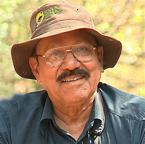Ornithology Insights: Asad Rahmani Urges Birdwatchers to Advocate for Birds