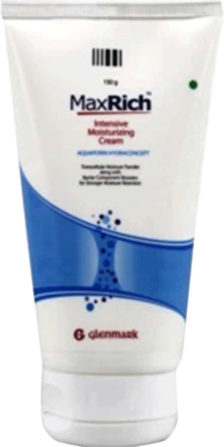 Buy VENUSIA MAX INTENSIVE MOISTURIZING CREAM FOR DRY SKIN TO VERY DRY ...