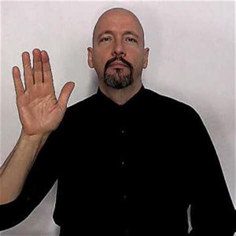 Image result for Sign Language Pantomime Performance