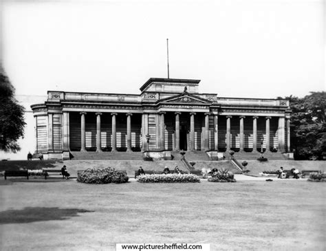 Searching Picture Sheffield