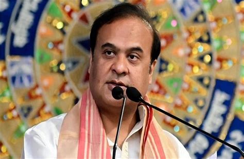 भाजपा के पोस्टर बॉय बनकर उभरे हिमंत बिस्व शर्मा, गुजरात-दिल्ली में जमकर ...