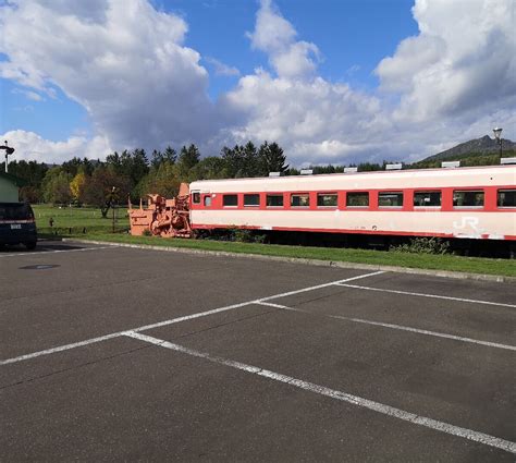 KAMIOKOPPE RAILWAY MUSEUM - All You Need to Know BEFORE You Go 2026 ...