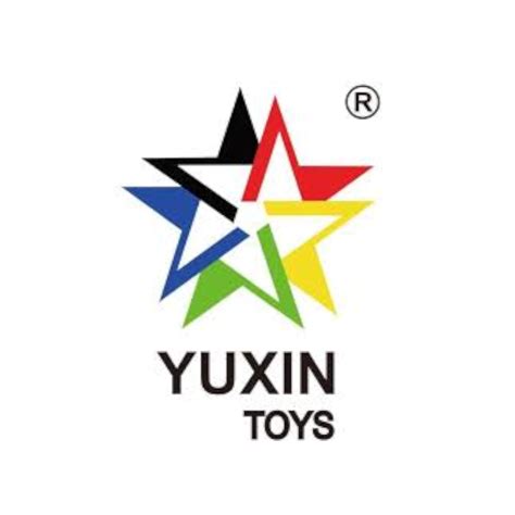CuberSpace - YuXin – Tagged "yuxin"