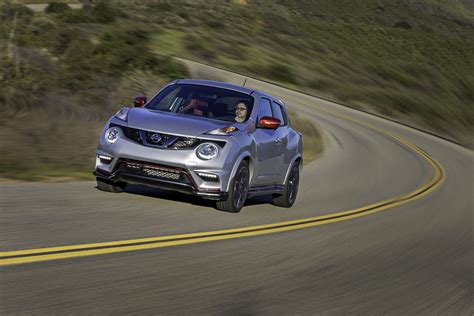 2013 Nissan Juke Nismo Specs, Performance & Photos - autoevolution