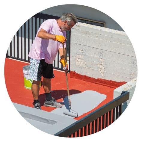 Waterproofing Contractors | Interior Design | Home Renovation