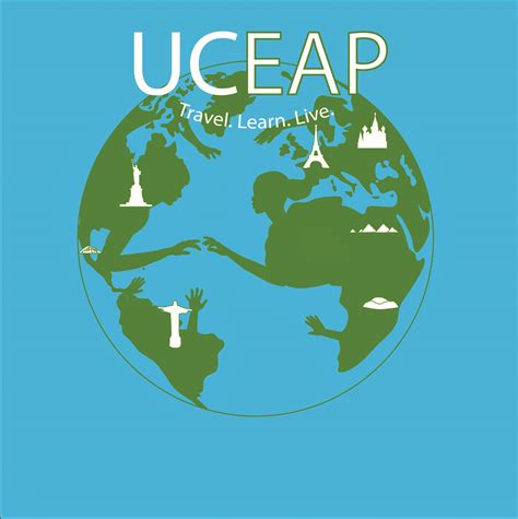 Uceap Portal