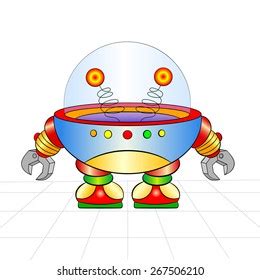 Image result for Animated Repair Robot