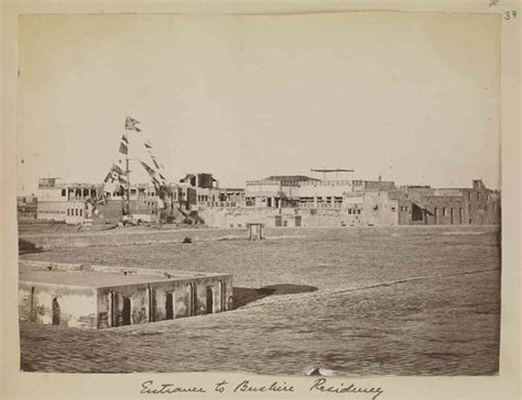 In 1830s Persia, ill-considered favours by a British official had put ...