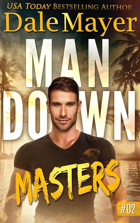 Masters (Man Down Book 2) eBook : Mayer, Dale: Amazon.in: Kindle Store