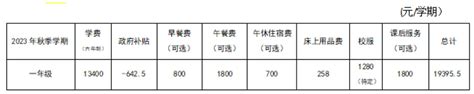 2022东莞松山湖未来学校录取分数线(2023参考)