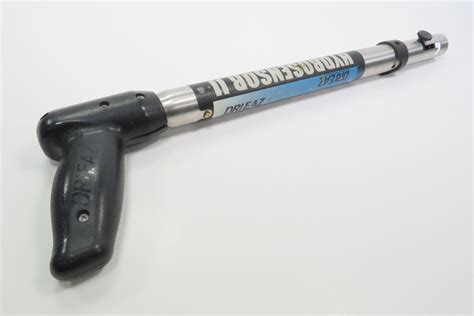 Dri Eaz HydroSensor II Moisture Sensor