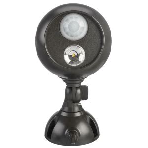 Buy Outdoor Motion Sensor Lights Online at Best Prices | Croma