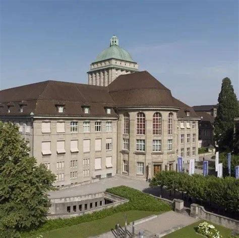 瑞士大学-清风出国留学网