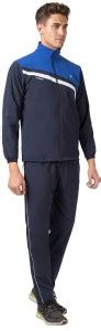 Zagros Colorblock Men Track Suit - Buy Zagros Colorblock Men Track Suit ...
