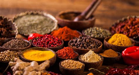 OLAM | Rice, Oil, Spices, Coffee, Grains,Cotton