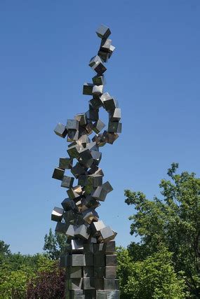 大型风动雕塑户外艺术不锈钢风力雕塑广场景观创意风动力装置直销-阿里巴巴