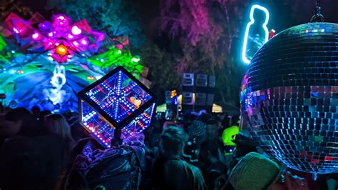 Image result for Audio Reactive Light Installations Examples