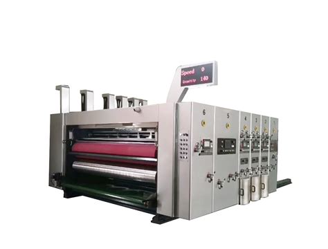 Image result for Carton Box Creasing Machine Setting