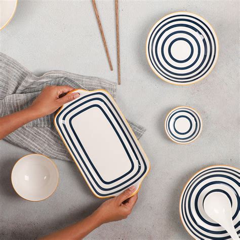 Nitori Dinner Set Online - Premium Dinner Set | Nestasia