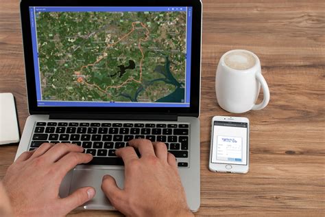 Tracking Computer 的图像结果