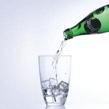 Perrier Carbonated Water (Sparkling Water) 750ml Glass Bottle : Amazon ...