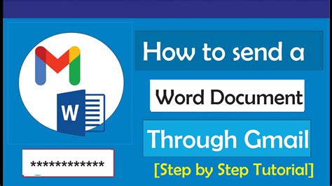 Send Word File Via Gmail 的图像结果