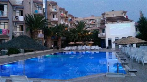 HOTEL CLUB MTK (Burhaniye) - Hotel Reviews & Photos - Tripadvisor