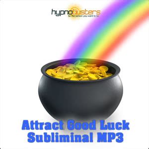 Good Luck Subliminal 的图像结果