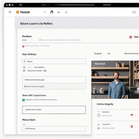 Image result for User Profiles Control Panel