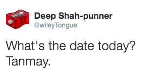 This Snapchat Story Perfectly Captures The Pain Of Everyone Named ...