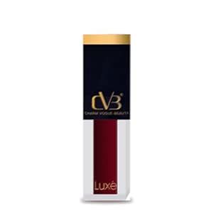 Buy CVB C666 Luxe Velvet Matte Lipstick – Long Lasting, Highly ...