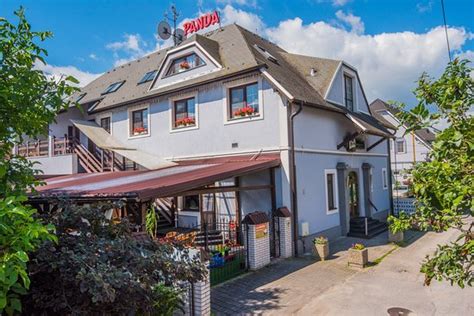 PENZION PANDA (Turcianske Teplice) - Pension Reviews, Photos, Rate ...