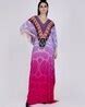 Buy Mauve Dresses for Women by First Resort - Ramola Bachchan Online ...