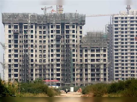 Too Big to Fail, Until It Wasn’t - Evergrande’s Collapse: A warning for ...