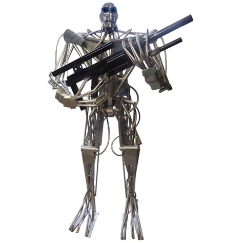 Image result for Metal Terminator Machine