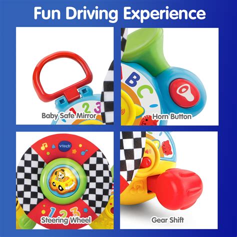 Image result for VTech Stroller