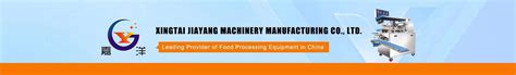 Company Overview - Xingtai Jiayang Machinery Manufacturing Co., Ltd.