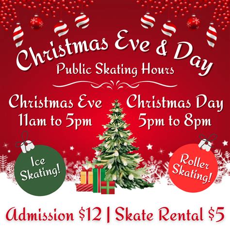 Schedule & Events | Arkansas Skatium | Little Rock, AR