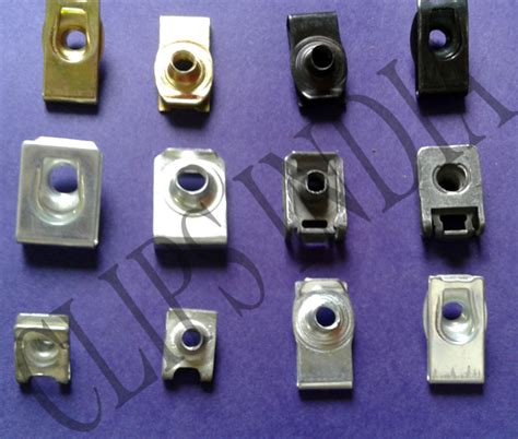 product of Clips India