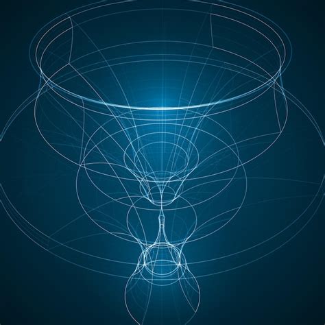 Abstract Technology Vector Illustration 的图像结果