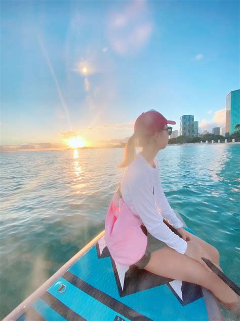 ハワイで行ってよかったNo.1！ハレクラニ「House Without A Key」でサンセット×フラの思い出作り - YumiのハワイグルメBlog