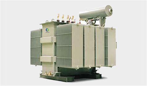 Distribution Transformer