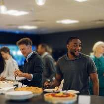 Working at Mako Trading Group | Glassdoor