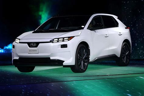 Subaru Outback 2026 is finally here – Experts reveal shocking reactions