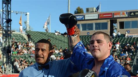 Joseph Parker to start training camp for possible WBO title fight ...